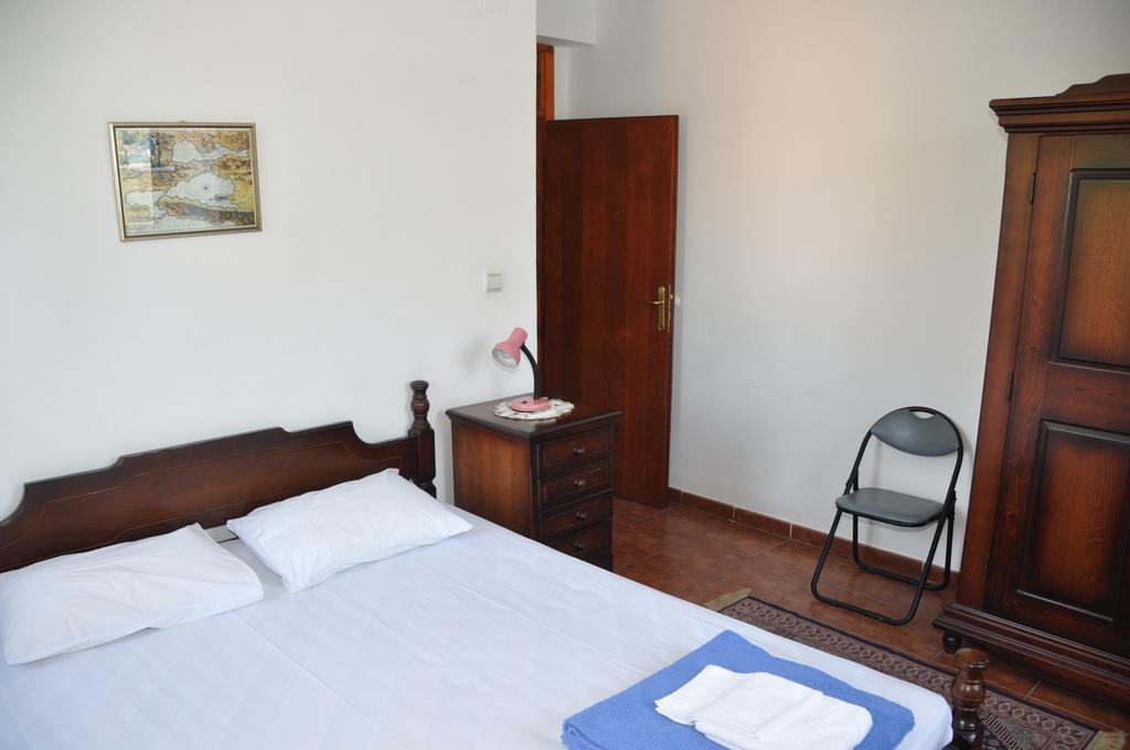 Apartmani Jasmina Kotor Exteriér fotografie