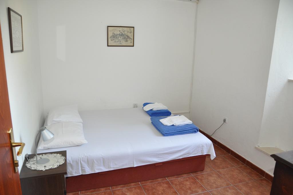 Apartmani Jasmina Kotor Exteriér fotografie