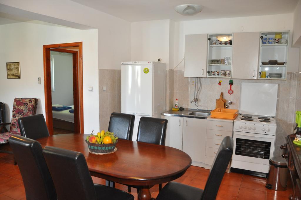 Apartmani Jasmina Kotor Exteriér fotografie