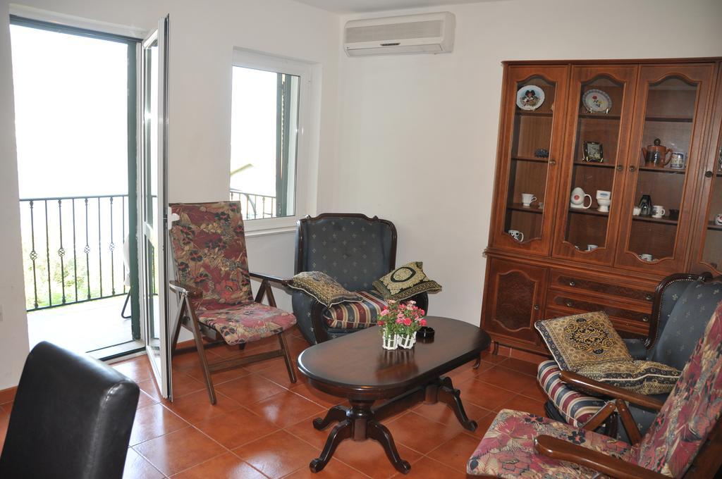 Apartmani Jasmina Kotor Exteriér fotografie