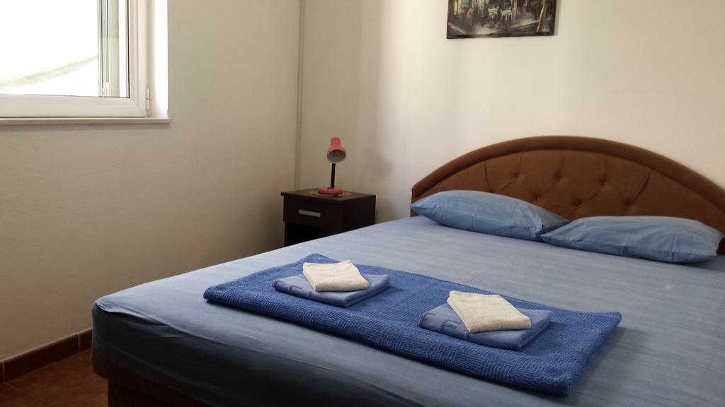 Apartmani Jasmina Kotor Exteriér fotografie