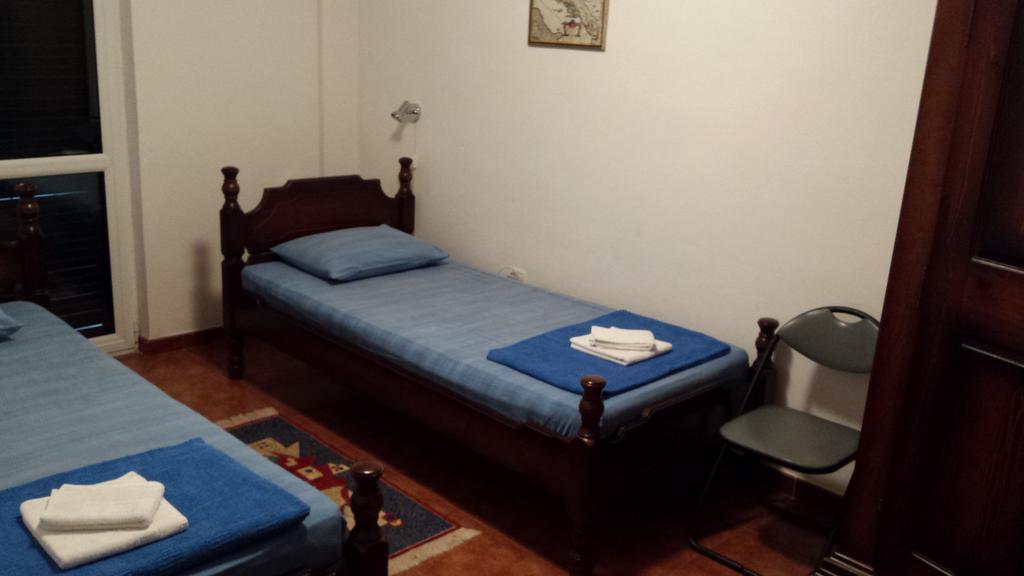 Apartmani Jasmina Kotor Exteriér fotografie