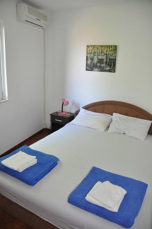 Apartmani Jasmina Kotor Exteriér fotografie