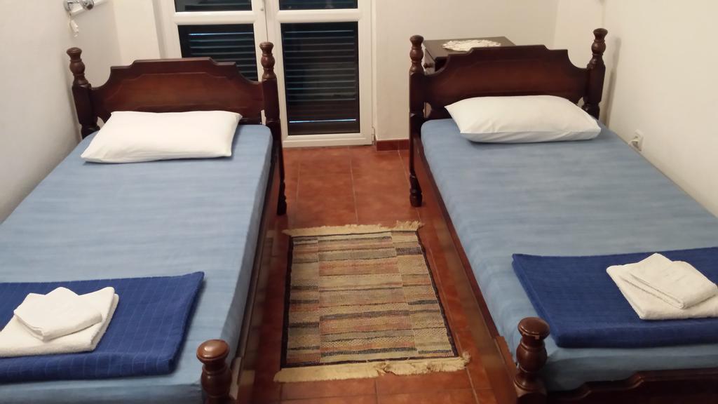Apartmani Jasmina Kotor Exteriér fotografie