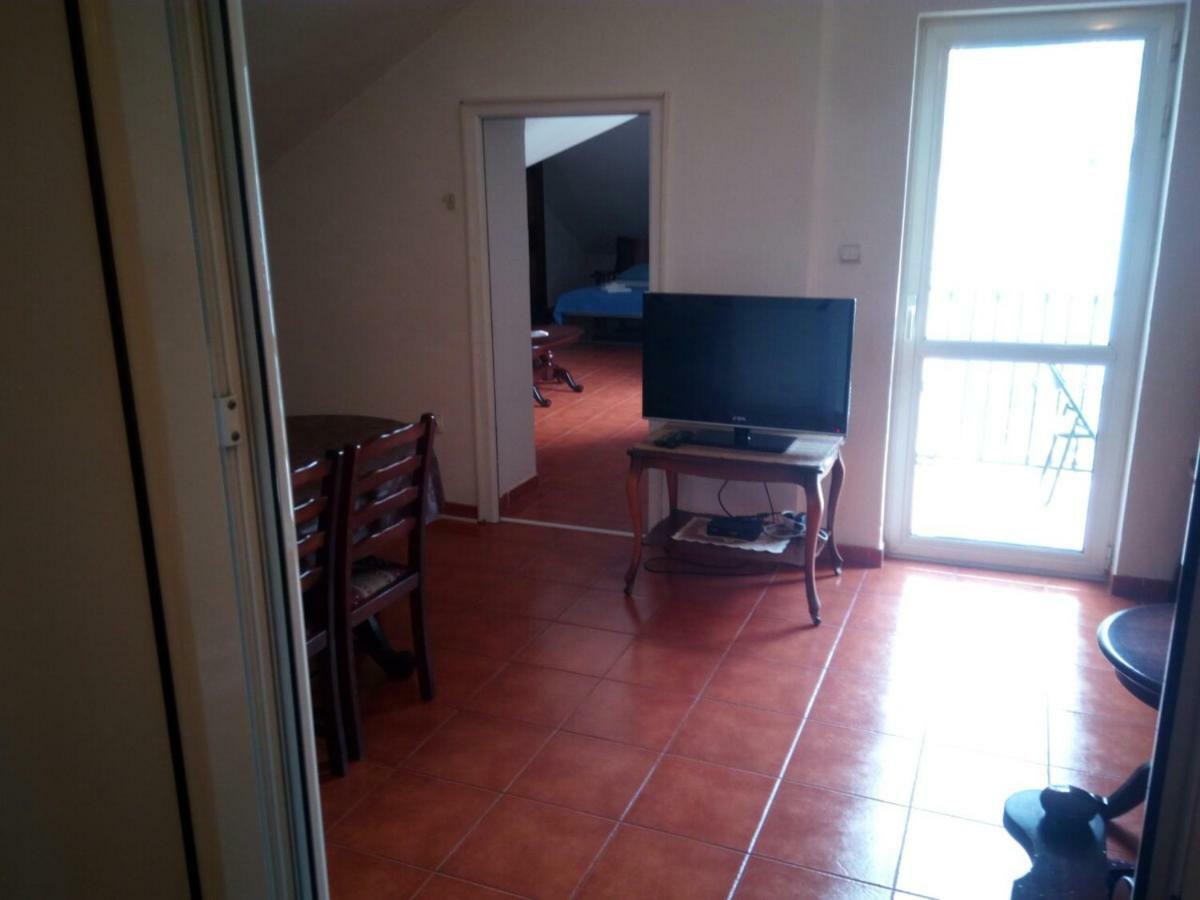 Apartmani Jasmina Kotor Exteriér fotografie