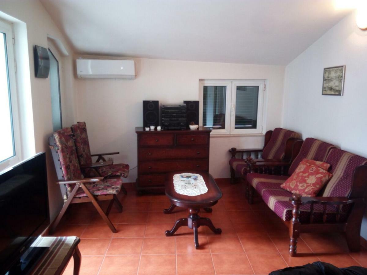 Apartmani Jasmina Kotor Exteriér fotografie