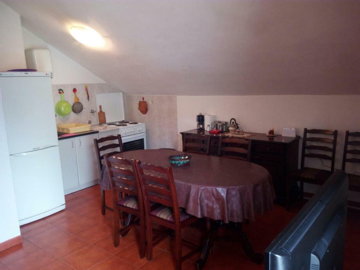 Apartmani Jasmina Kotor Exteriér fotografie