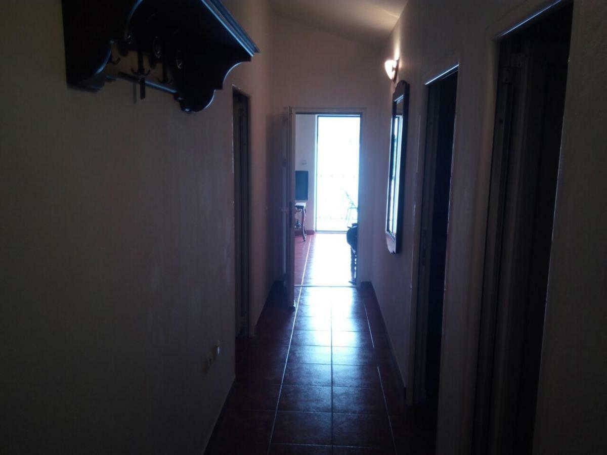 Apartmani Jasmina Kotor Exteriér fotografie
