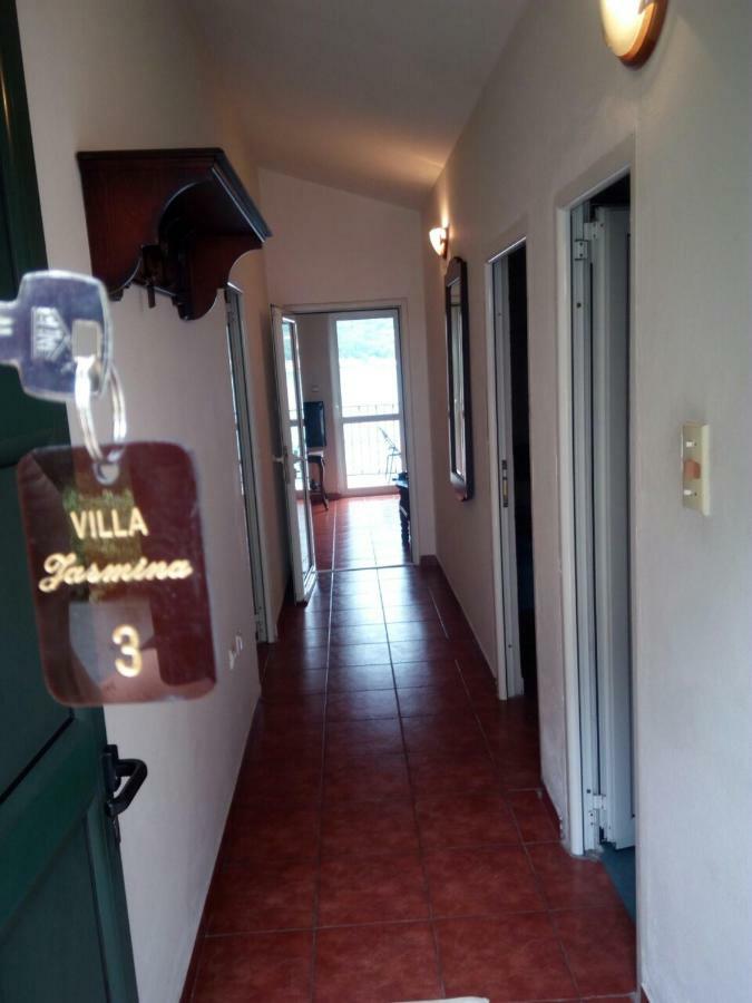 Apartmani Jasmina Kotor Exteriér fotografie