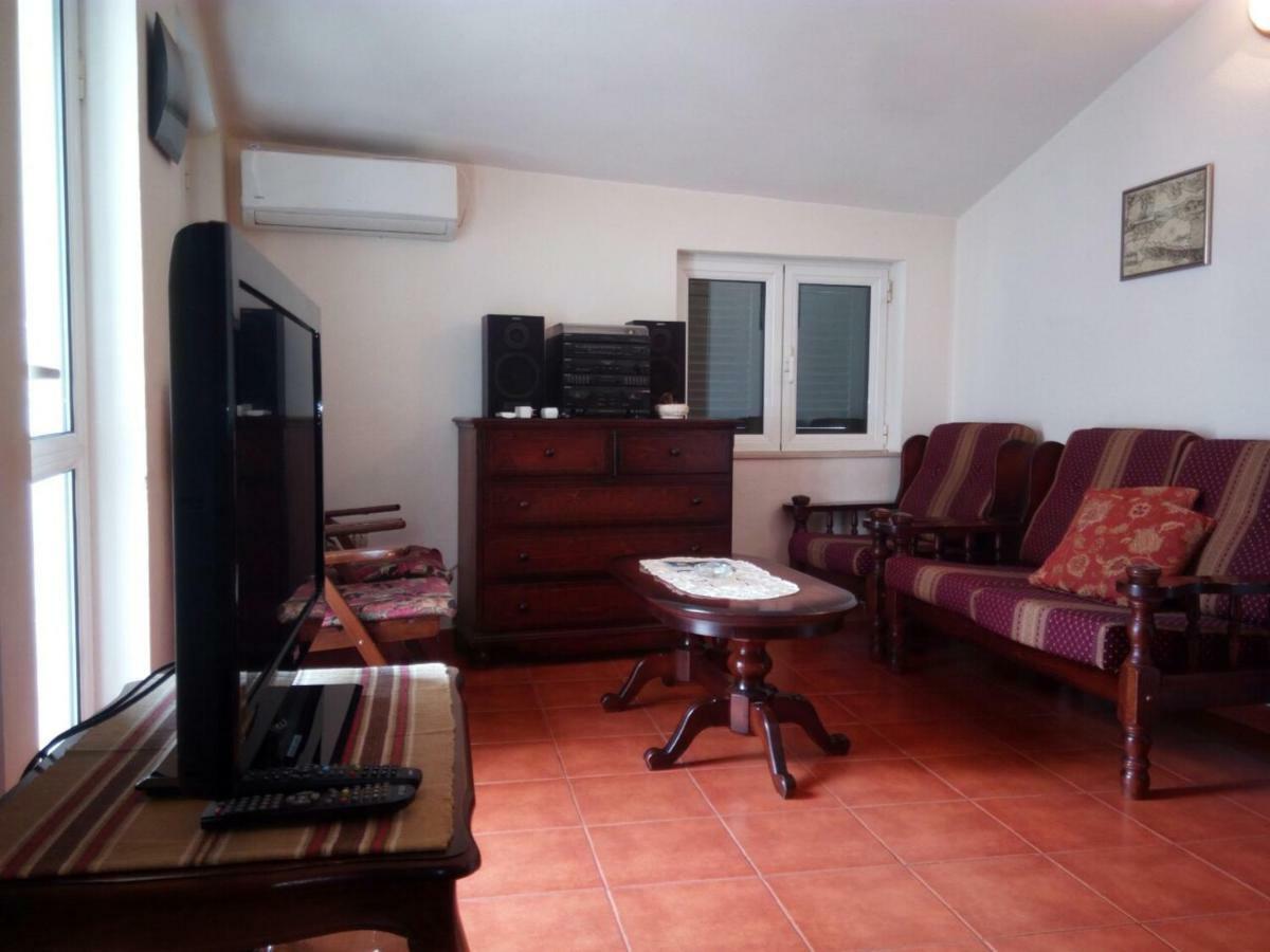 Apartmani Jasmina Kotor Exteriér fotografie