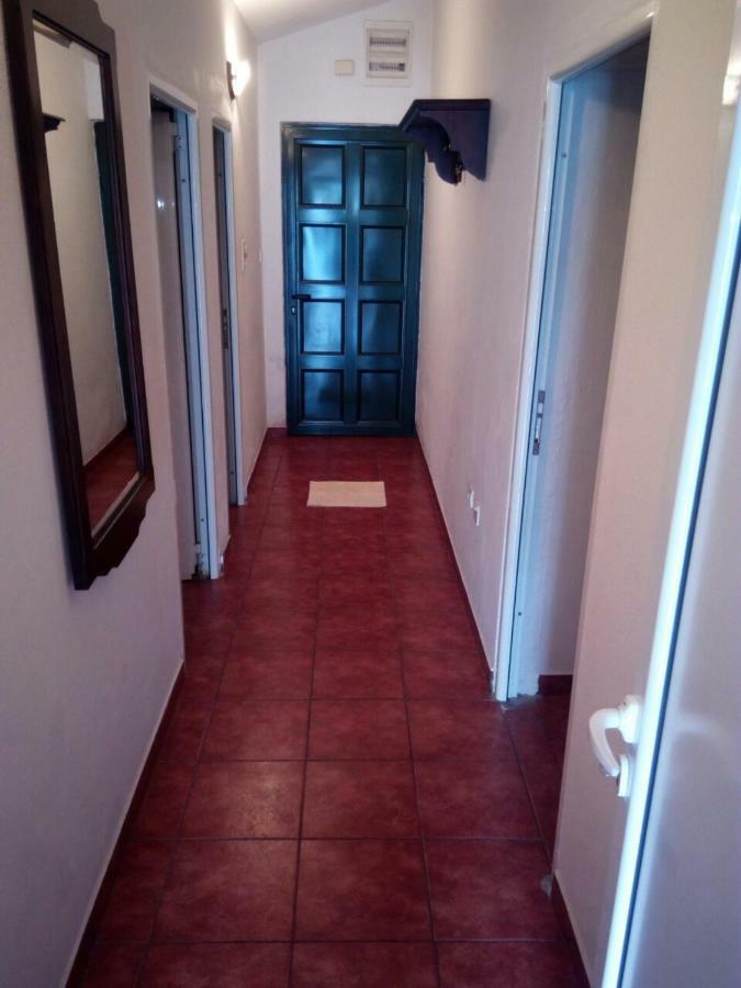 Apartmani Jasmina Kotor Exteriér fotografie