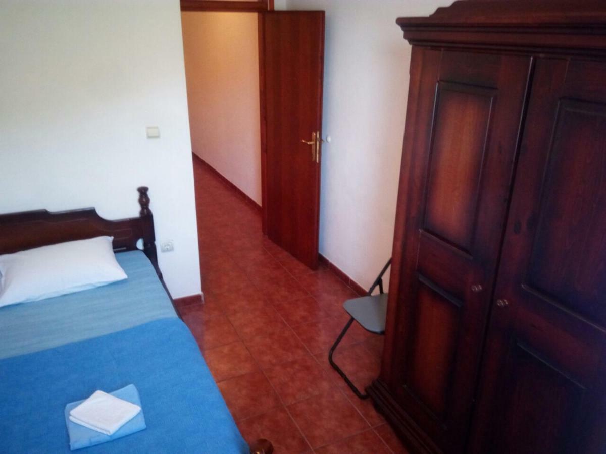 Apartmani Jasmina Kotor Exteriér fotografie