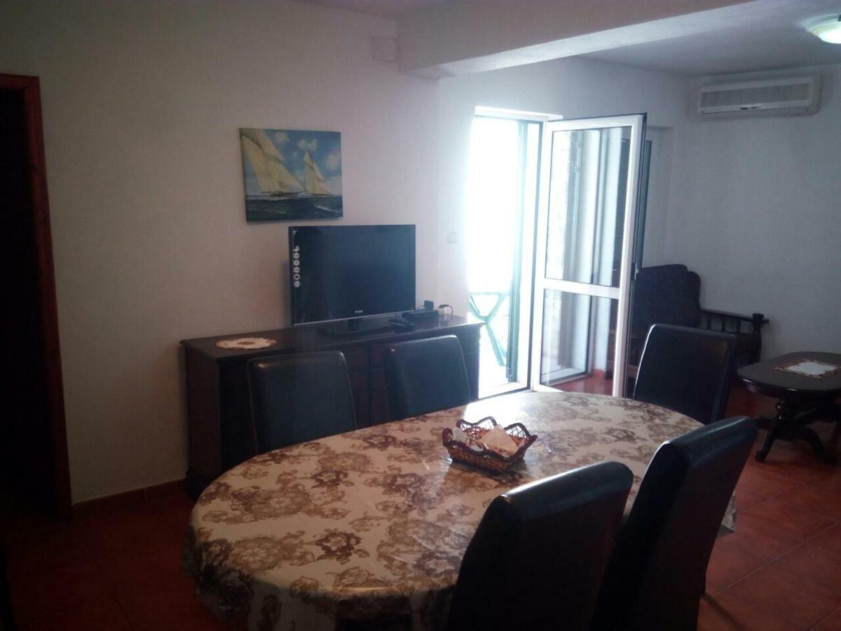 Apartmani Jasmina Kotor Exteriér fotografie