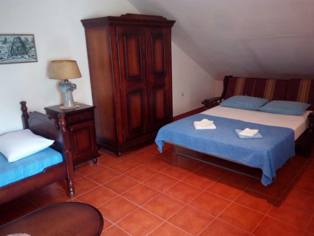 Apartmani Jasmina Kotor Exteriér fotografie