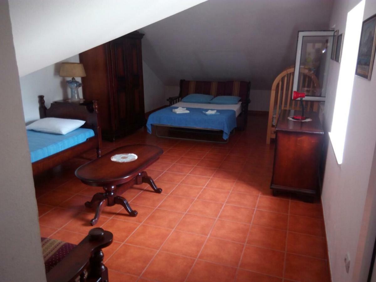Apartmani Jasmina Kotor Exteriér fotografie