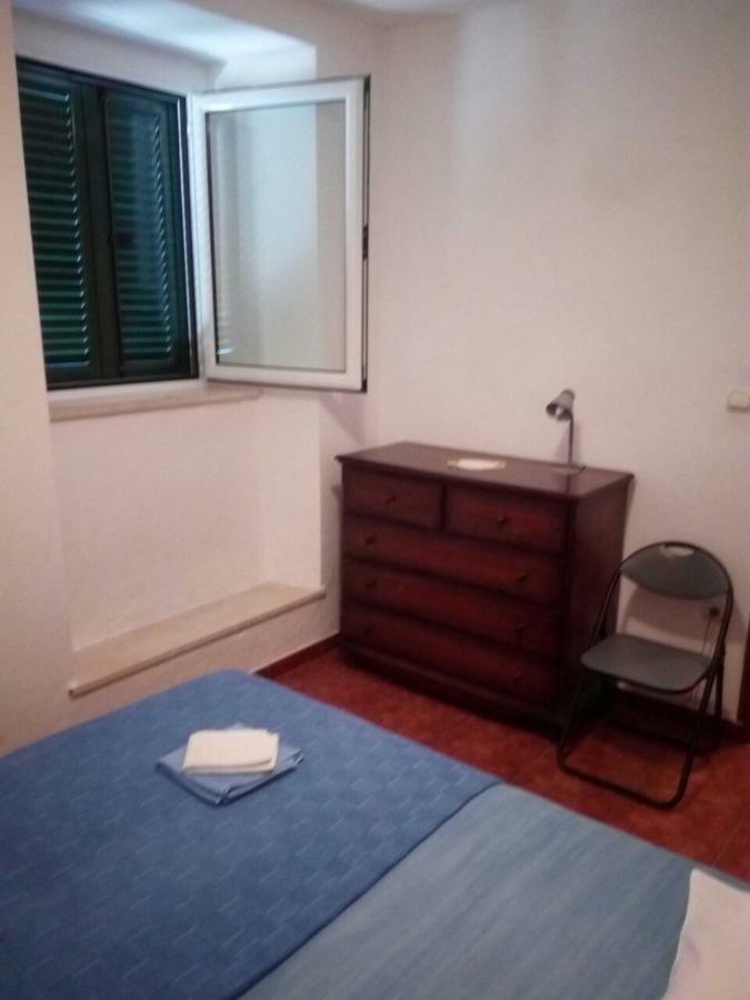 Apartmani Jasmina Kotor Exteriér fotografie