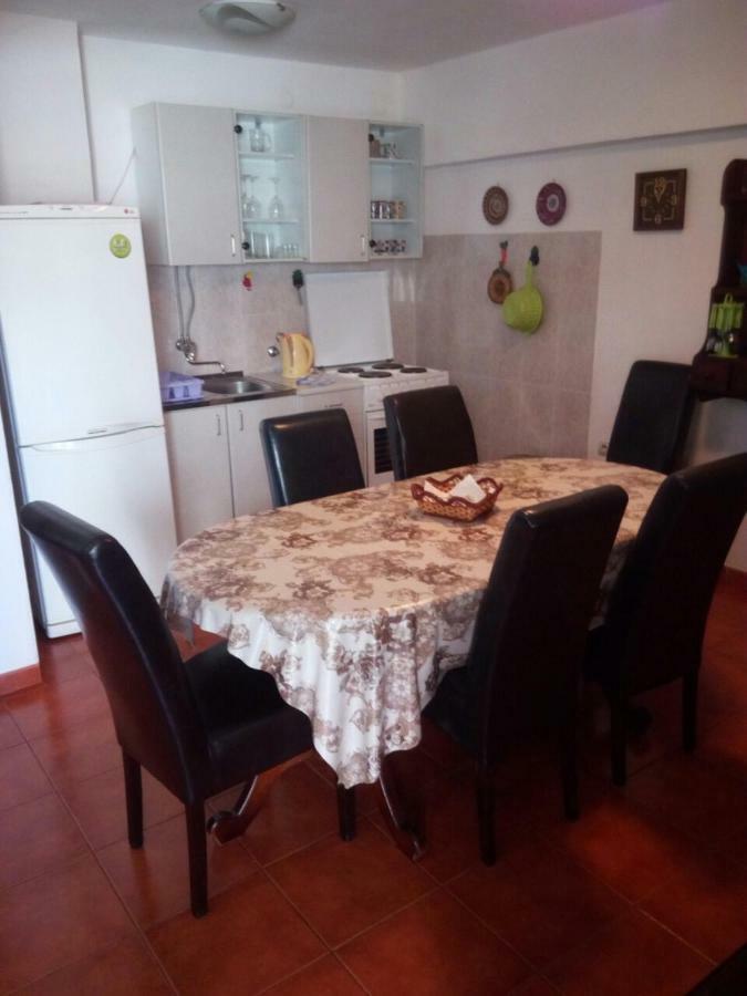 Apartmani Jasmina Kotor Exteriér fotografie
