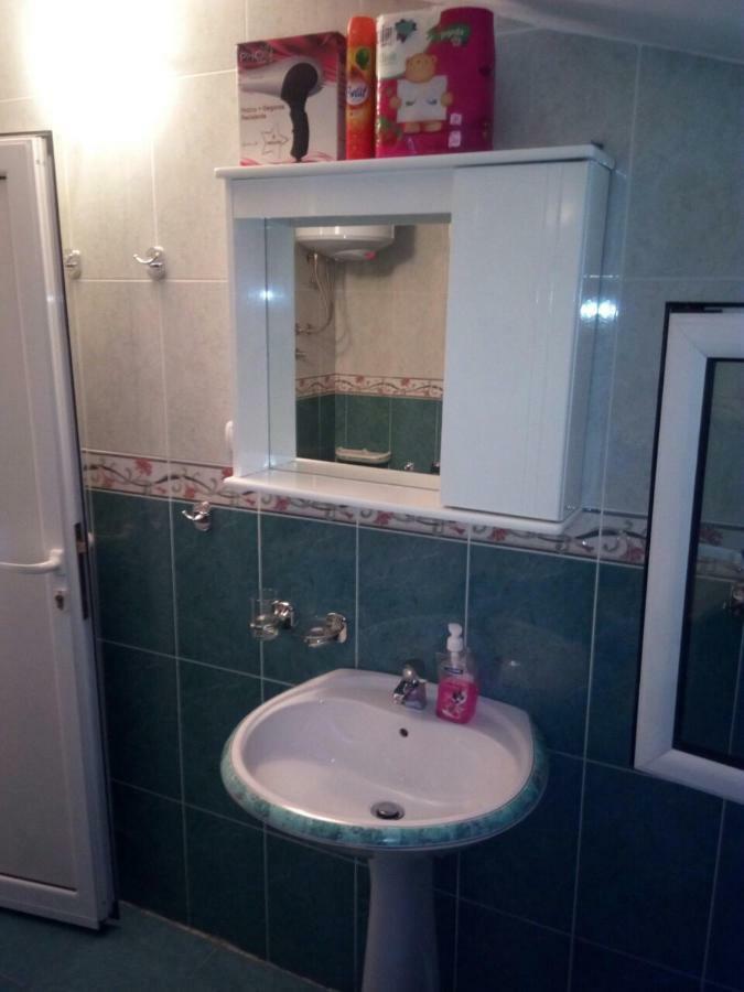 Apartmani Jasmina Kotor Exteriér fotografie