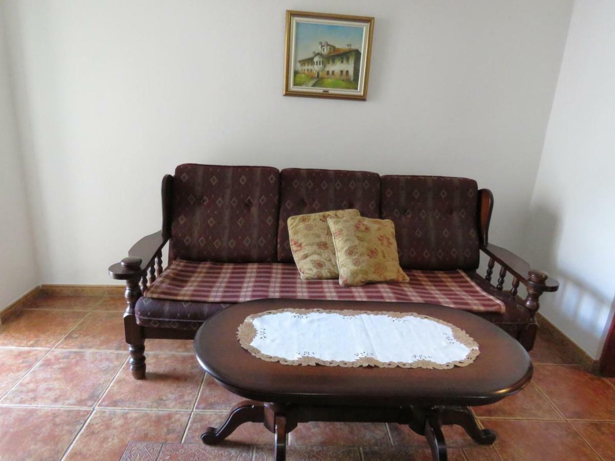 Apartmani Jasmina Kotor Exteriér fotografie