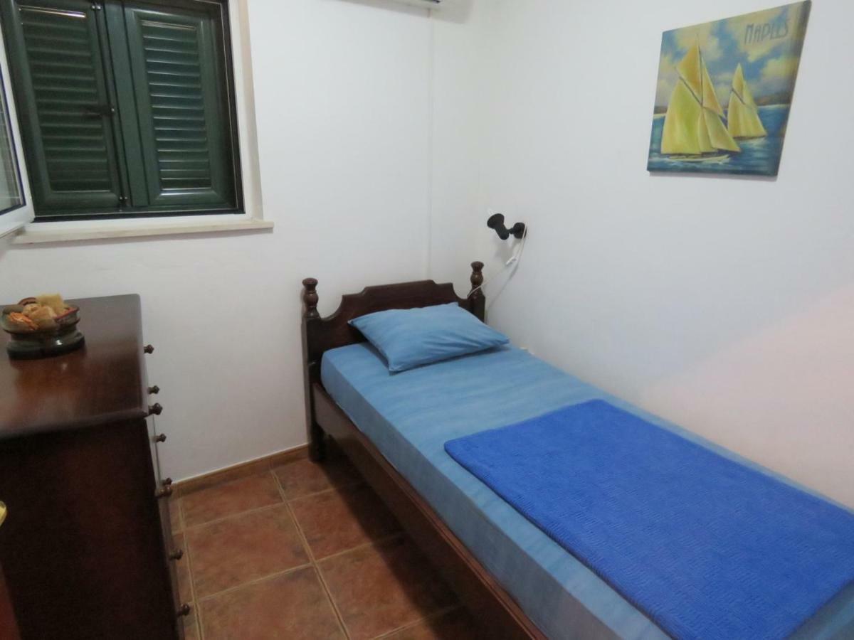 Apartmani Jasmina Kotor Exteriér fotografie
