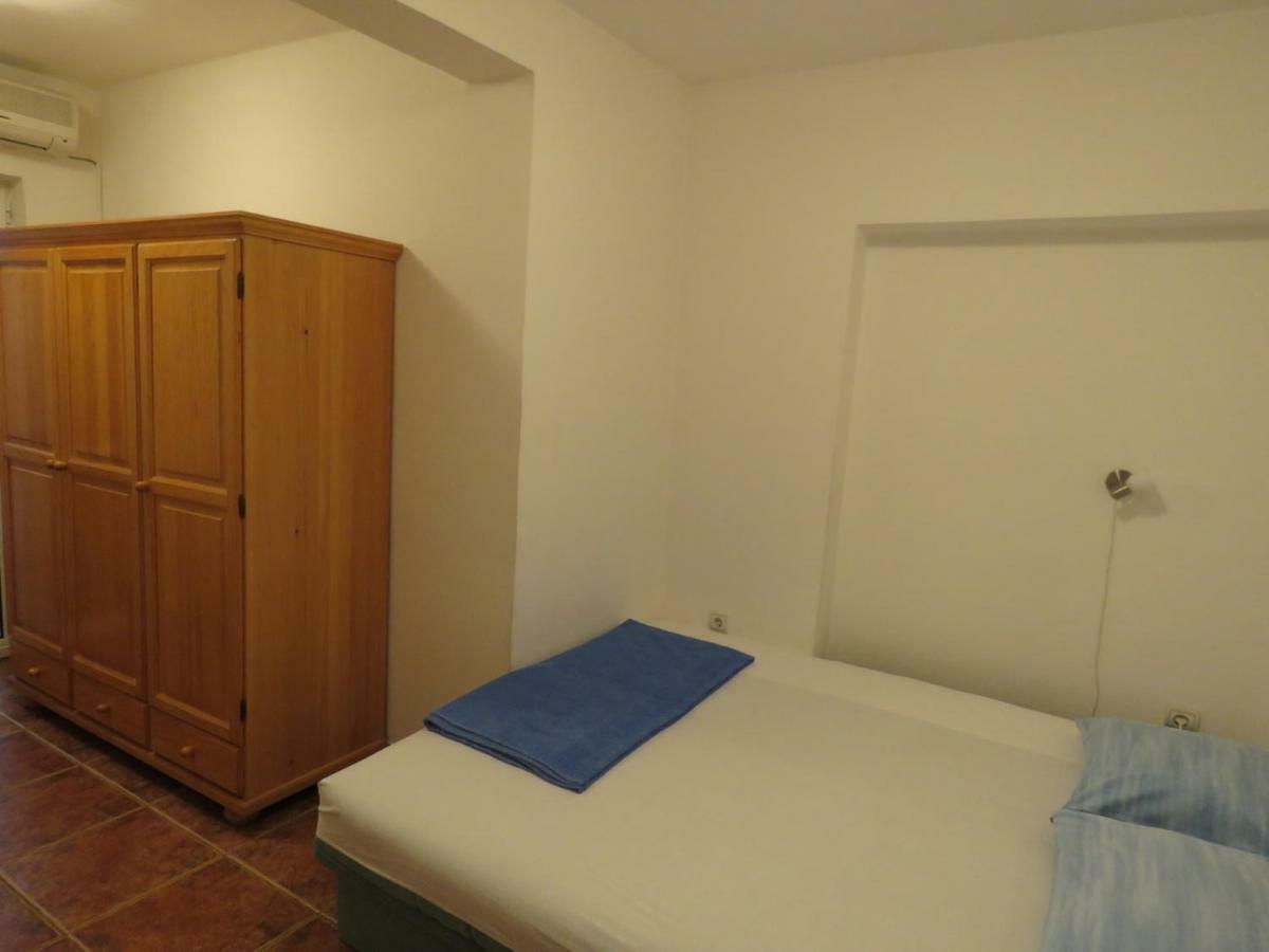 Apartmani Jasmina Kotor Exteriér fotografie