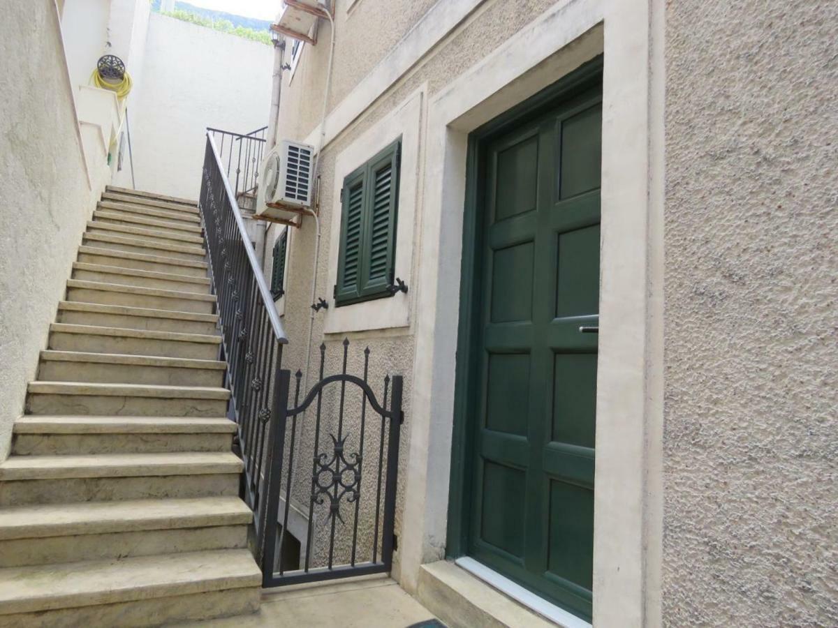 Apartmani Jasmina Kotor Exteriér fotografie