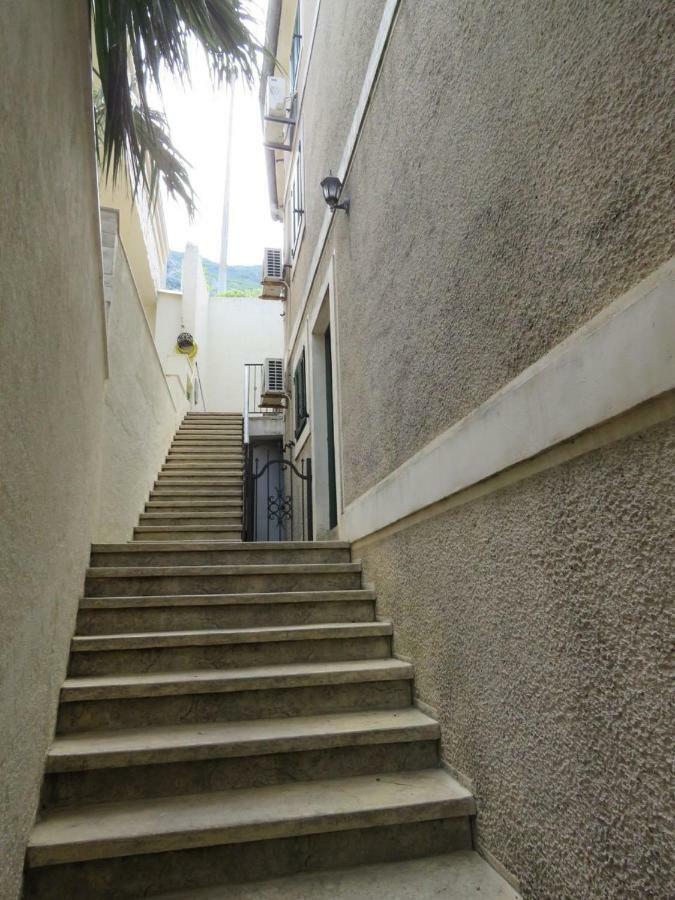 Apartmani Jasmina Kotor Exteriér fotografie