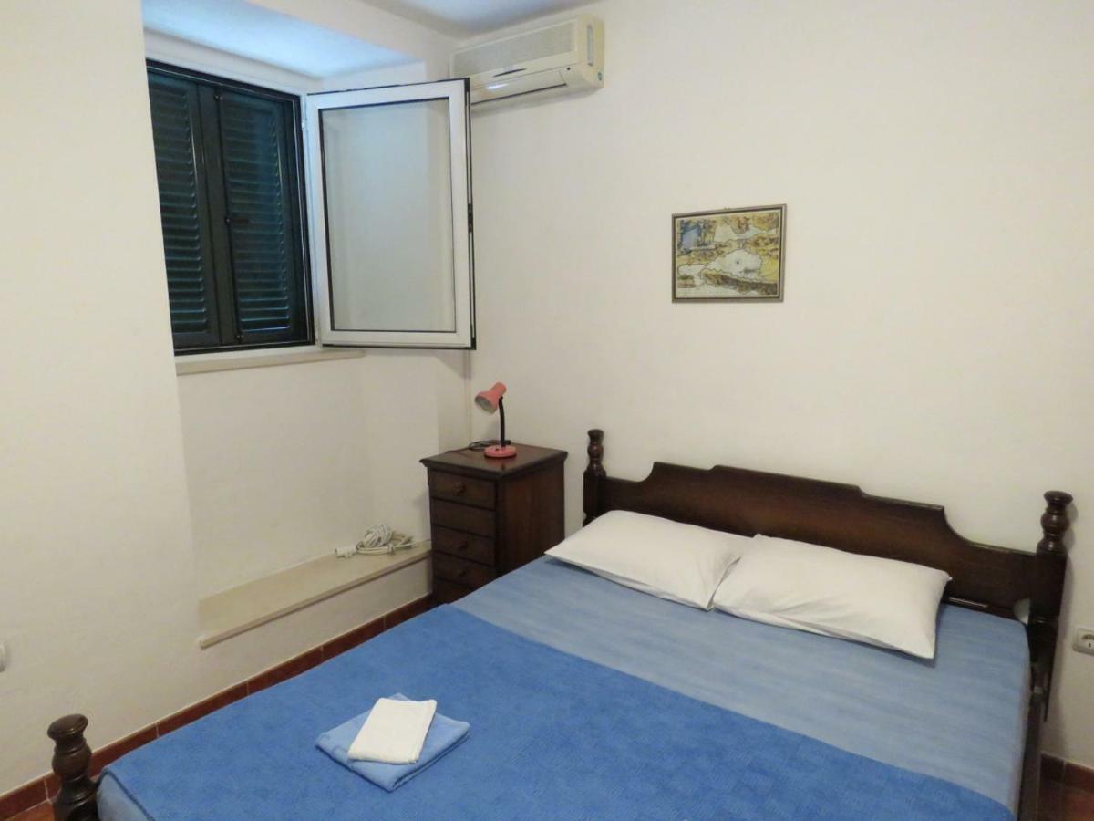 Apartmani Jasmina Kotor Exteriér fotografie